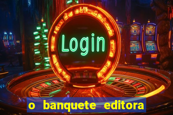 o banquete editora 34 pdf